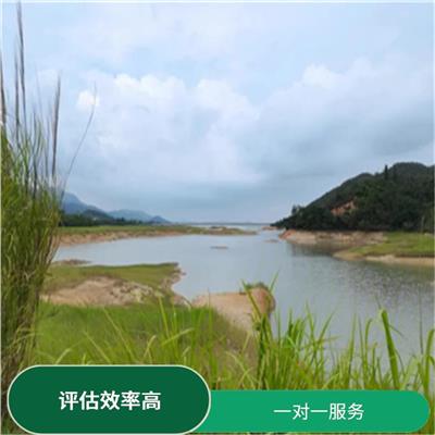 杭州市湖泊养殖 报告严谨 多年评估经验
