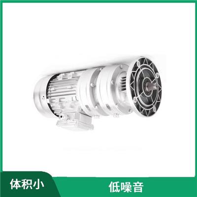微型摆线减速机速比 高扭矩 具有较高的传动精度和稳定性