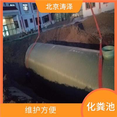 北京消防水罐 安装简便 体积小 有效容积大