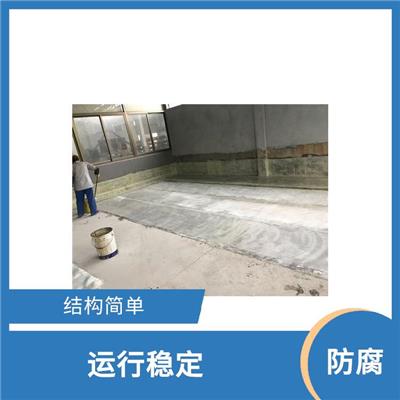 呼和浩特装配式水箱价格 具有良好的绝缘性能 结构简单