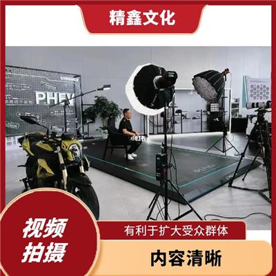 茂名短视频拍摄 快速剪辑并实时发布