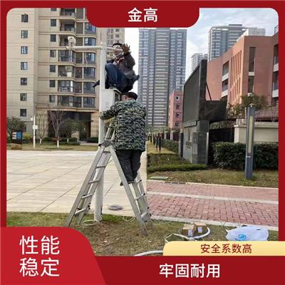 黄冈市塔吊黑匣子安装公司 防水性好 监测范围广