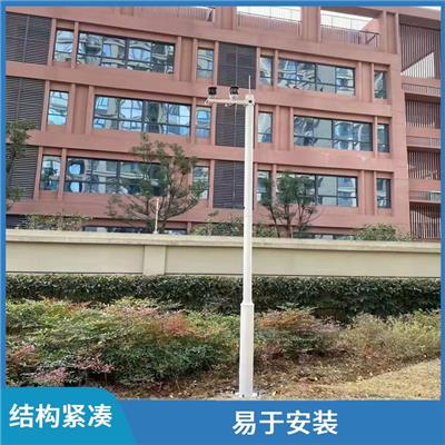 汉口监控公司 结构合理 使用时间长