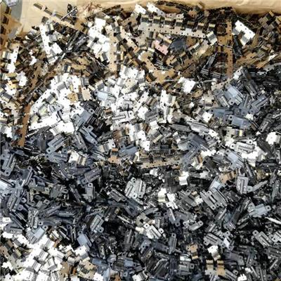 黄阁坑大量废品收购公司-鸿隆再生资源-价格合理