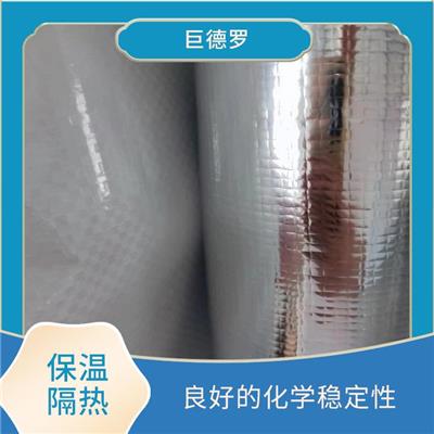 防火贴面布-保温隔热效果好-长沙防火铝箔布