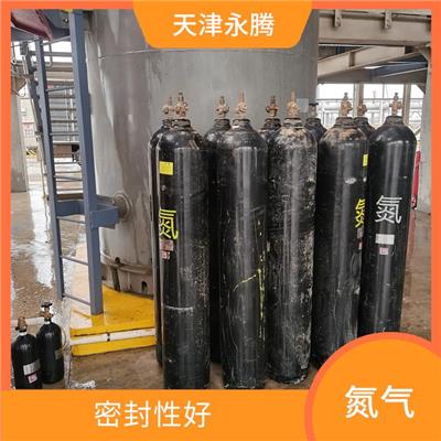 河北消防氮气换气站 密封性好 服务好配送快