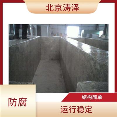 河南玻璃钢水箱维修厂家 结构简单 能够满足不同工程的要求