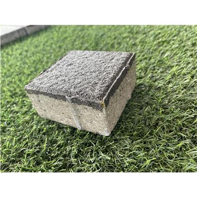 上饶透水砖供应商