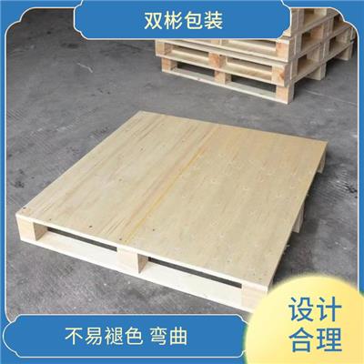 东莞卡板免熏蒸 耐久度高 高抗压 免消毒