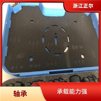 扬州进口NSK轴承价格 运转阻力小 启动所需力矩小
