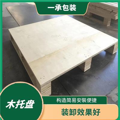 普陀出口包装箱厂家 出口托盘 前来咨询