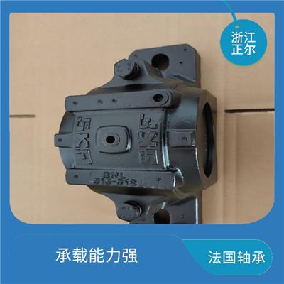 宣城SNR轴承哪家好 结构紧凑 刚性好 温升低