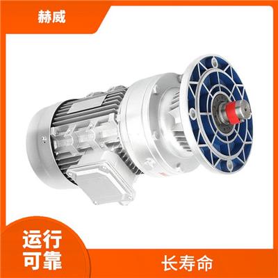 微型摆线减速机 耐磨损 传动效率高