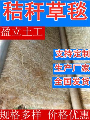 内蒙椰丝植生毯 环保植生毯