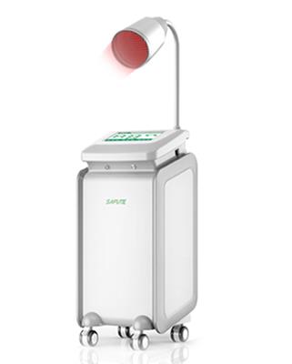LG-2000型豪华触摸屏款红外低频综合治疗仪/红外磁疗仪