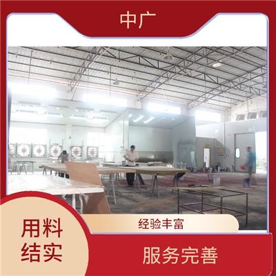 佛山展会展位搭建工厂 用料结实