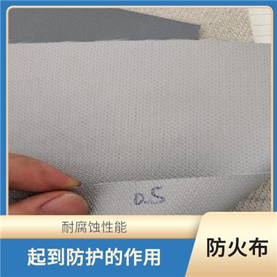 隔热布厂商_防火铝箔棉帆布	方案
