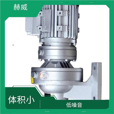 微型摆线针轮减速电机 能够有效地转换输入的动力 体积小