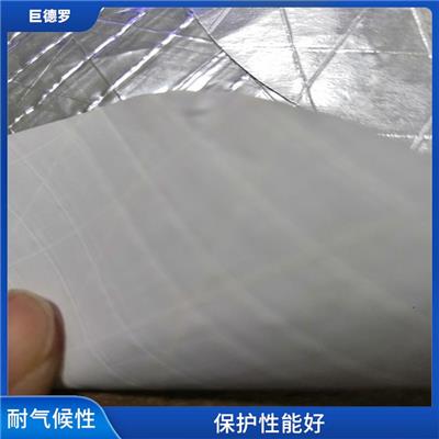 具有阻隔性 热封性|耐气候性|成都铝箔复合包装布规格