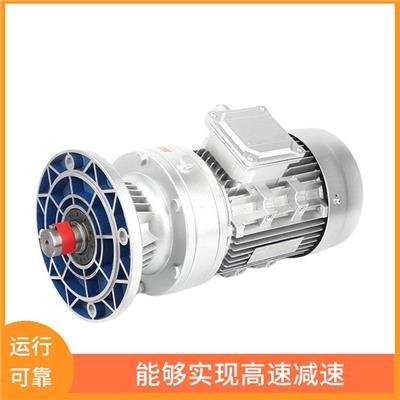 微型摆线减速机图片 精密性好 传动效率高