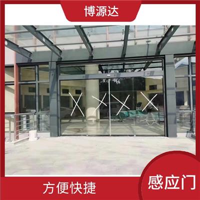 晋中感应门电话 开启简便