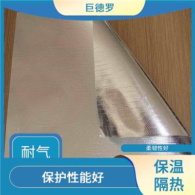 保温隔热效果佳|绝缘性好|南京铝箔包装布电话