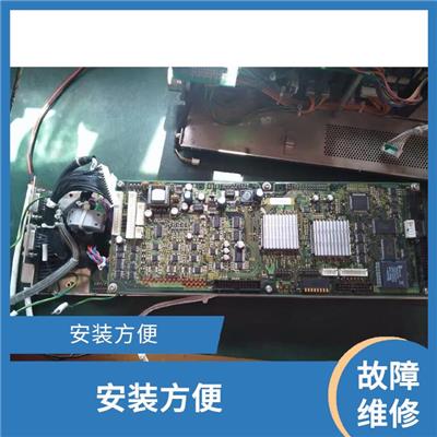 变频器真空泵维修价目表 价格合理 一站式服务支持