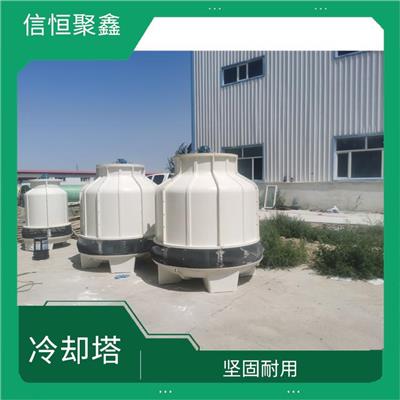 阿勒泰冷却塔维修 换热效果好