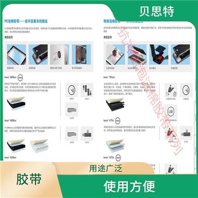 济南铜箔胶带厂家