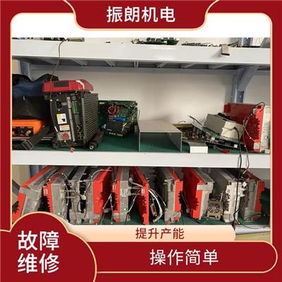 真空泵变频器维修厂家 方便快捷 经验丰富