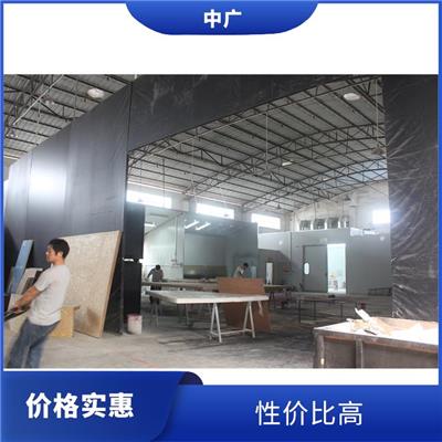 会展展台搭建工厂 广州展台搭建工厂 经验丰富