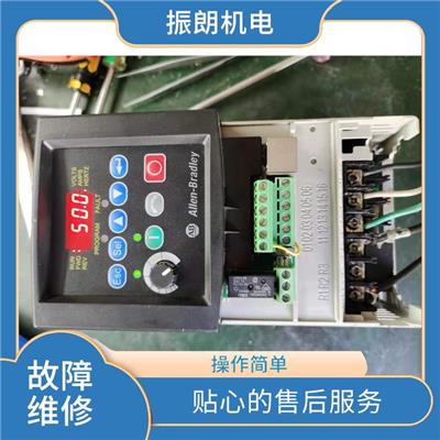 变频器报警故障维修费用 提升产能 价格合理