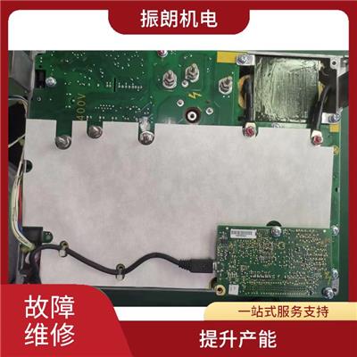 爱德华真空泵变频器维修厂 维修周期短