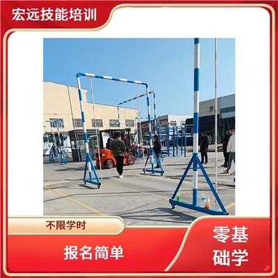 吴中区横泾咨询叉车培训学叉车新规定