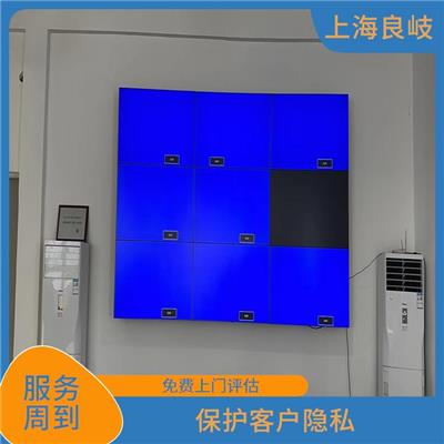 嘉定区LED显示屏回收 保护客户隐私 保护客户信息