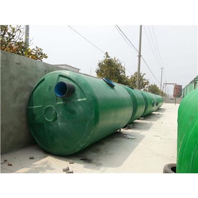 玻璃钢水罐 吕梁玻璃钢水罐 公司