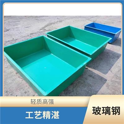 图木舒克玻璃钢修补价格 制作工艺严谨 耐高温