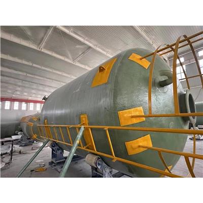 北京玻璃钢水罐 公司 玻璃钢水罐