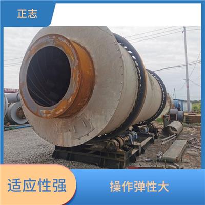 卧式烘干机价格 厂家供应 燃料消耗少