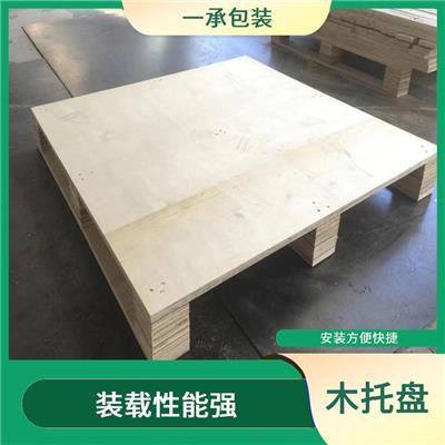 浦东新区托盘 重型设备包装 支持定制