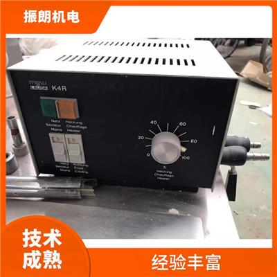 售后完善 LAUDA水浴锅故障与维修 故障排查