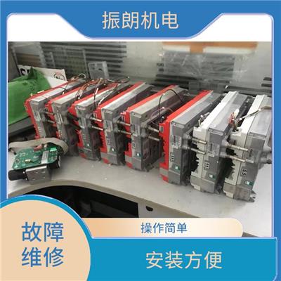 真空泵变频器故障维修 价格合理 一站式服务支持