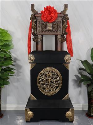 工厂乔迁活动礼品 开业商务工艺品摆件 落地纯铜鼎批发厂家