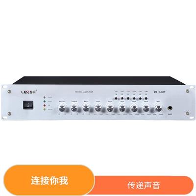 网络广播功放价格 结构简单 覆盖范围广