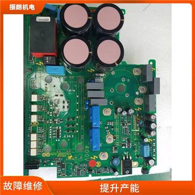 真空泵变频器维修价格表 操作简单 价格合理