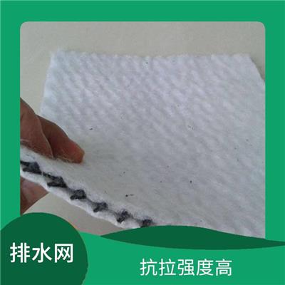 西宁复合排水网 材质优良
