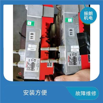 变频器真空泵维修厂家 安装方便 维修周期短