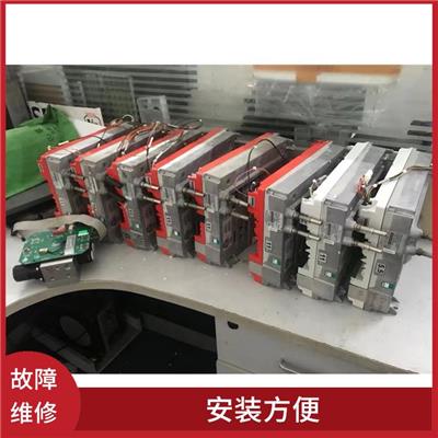 变频器真空泵维修价目表 一站式服务支持 故障排查