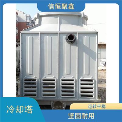 塔城冷却塔维护厂家 体积小 占地少 换热效果好