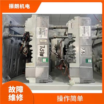 真空泵变频器维修价目表 响应迅速 多年经验